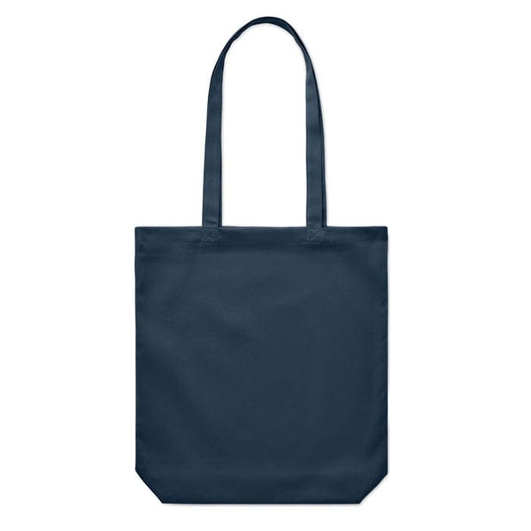 Shopper in tela 270 gr/m² - personalizzabile con logo