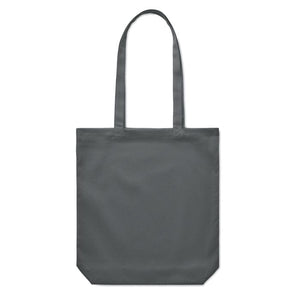 Shopper in tela 270 gr/m² - personalizzabile con logo