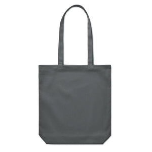 Shopper in tela 270 gr/m² - personalizzabile con logo