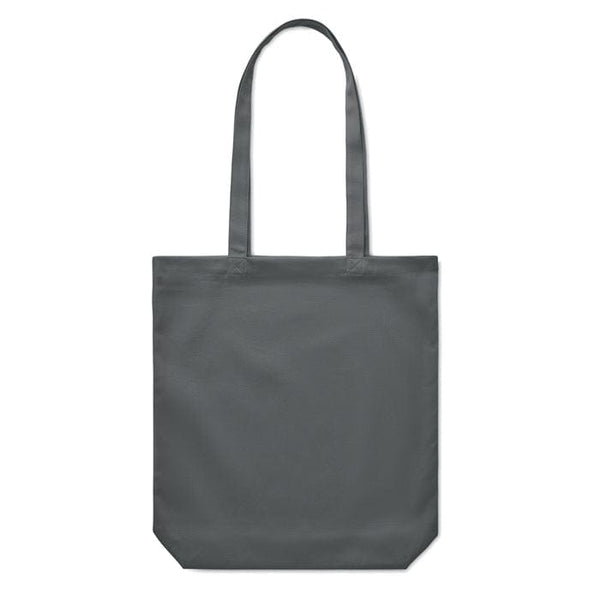 Shopper in tela 270 gr/m² - personalizzabile con logo