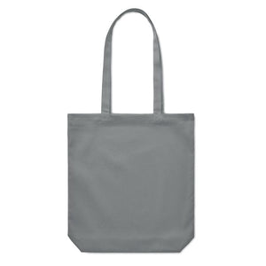 Shopper in tela 270 gr/m² - personalizzabile con logo