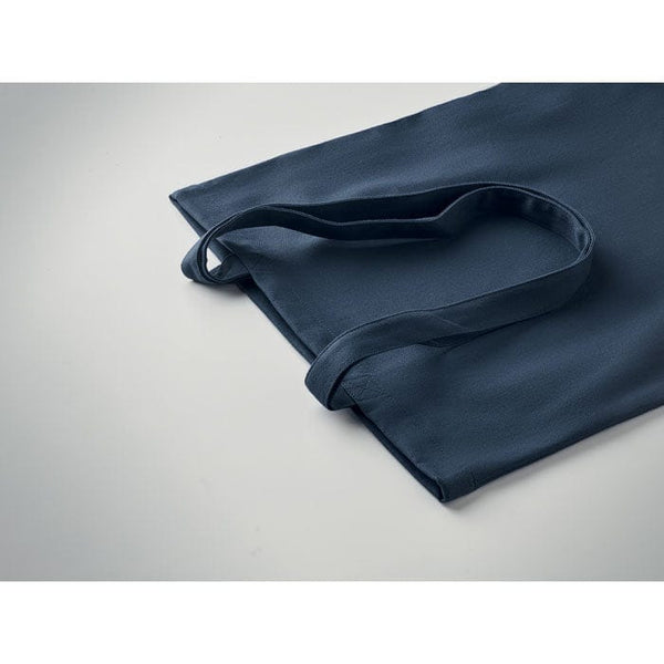 Shopper in tela 270 gr/m² - personalizzabile con logo