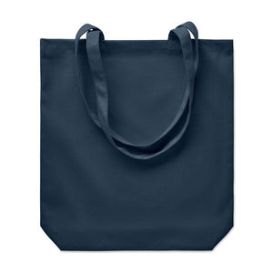Shopper in tela 270 gr/m² - personalizzabile con logo