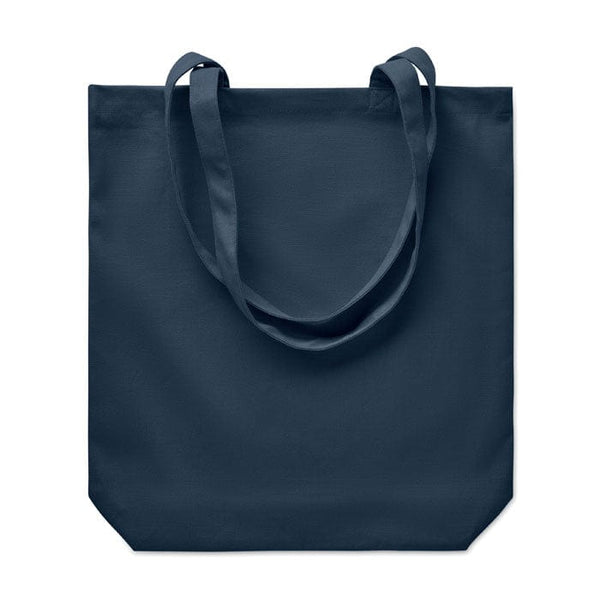 Shopper in tela 270 gr/m² - personalizzabile con logo