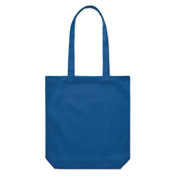 Shopper in tela 270 gr/m² - personalizzabile con logo