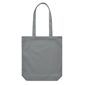 Shopper in tela 270 gr/m² - personalizzabile con logo