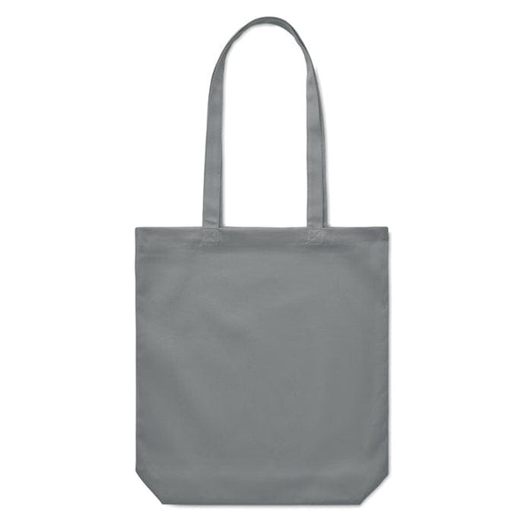Shopper in tela 270 gr/m² - personalizzabile con logo