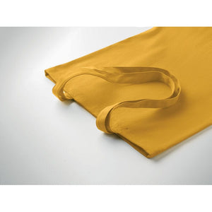 Shopper in tela 270 gr/m² - personalizzabile con logo