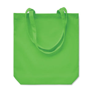 Shopper in tela 270 gr/m² - personalizzabile con logo