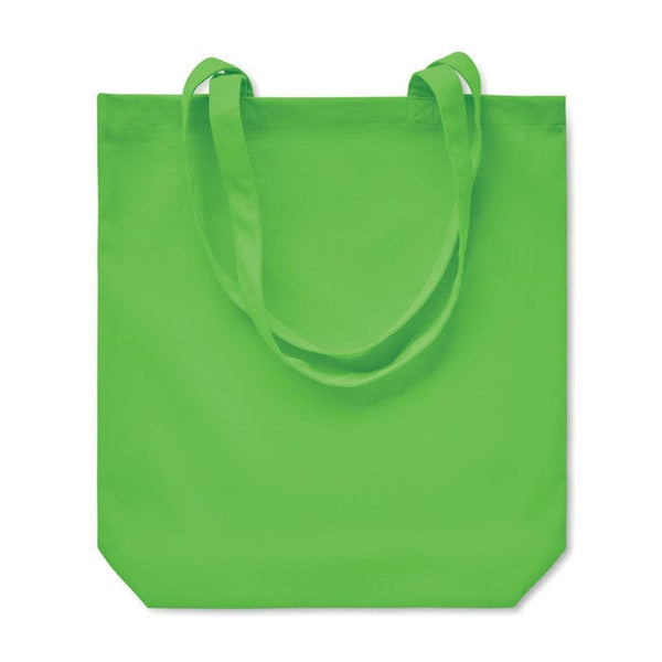 Shopper in tela 270 gr/m² - personalizzabile con logo