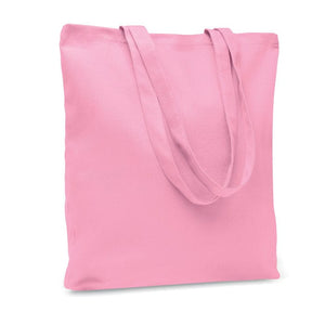 Shopper in tela 270 gr/m² - personalizzabile con logo