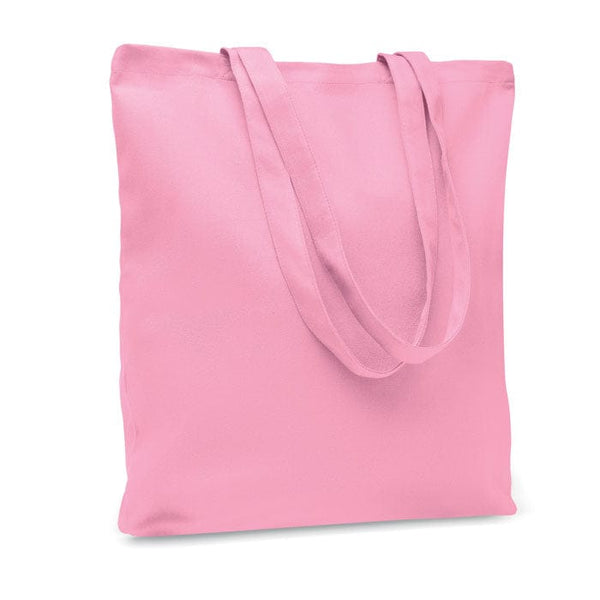 Shopper in tela 270 gr/m² - personalizzabile con logo