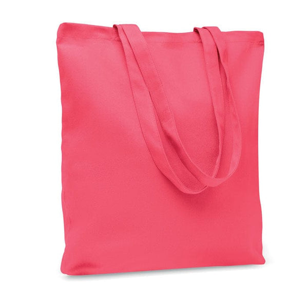 Shopper in tela 270 gr/m² - personalizzabile con logo