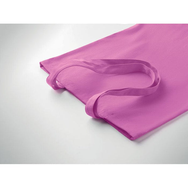 Shopper in tela 270 gr/m² - personalizzabile con logo