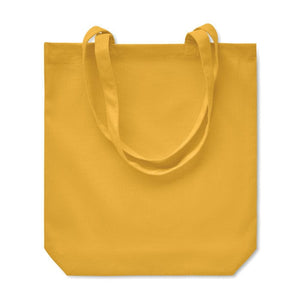 Shopper in tela 270 gr/m² - personalizzabile con logo