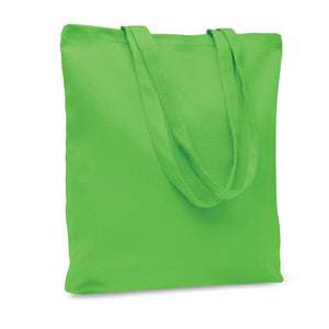 Shopper in tela 270 gr/m² - personalizzabile con logo