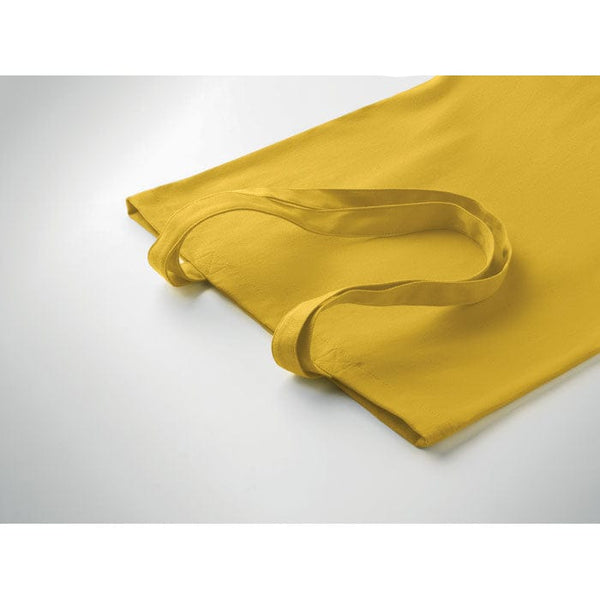 Shopper in tela 270 gr/m² - personalizzabile con logo
