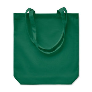 Shopper in tela 270 gr/m² - personalizzabile con logo