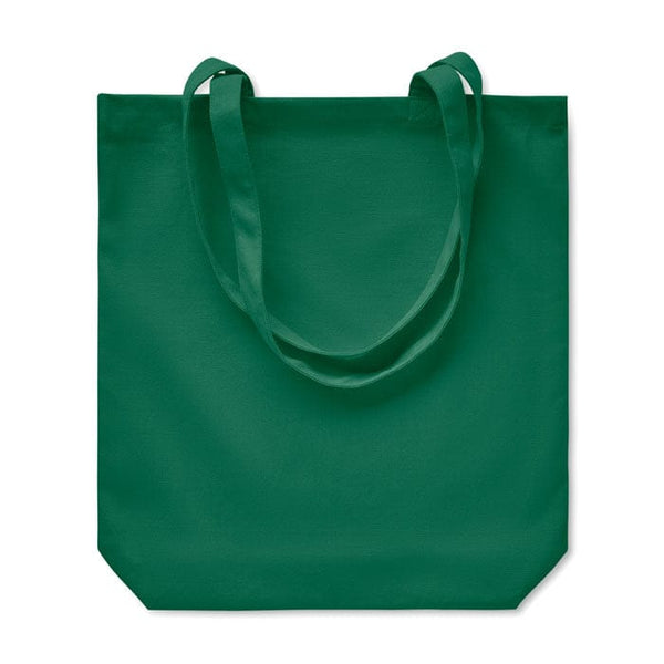 Shopper in tela 270 gr/m² - personalizzabile con logo