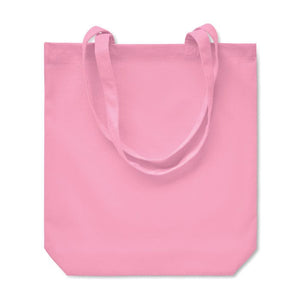 Shopper in tela 270 gr/m² - personalizzabile con logo