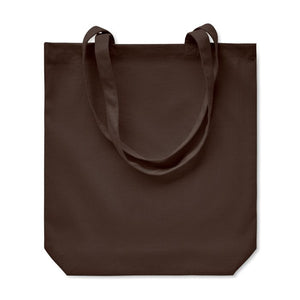 Shopper in tela 270 gr/m² - personalizzabile con logo