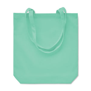 Shopper in tela 270 gr/m² - personalizzabile con logo
