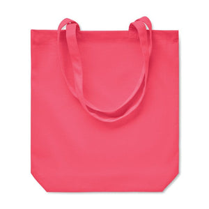 Shopper in tela 270 gr/m² - personalizzabile con logo