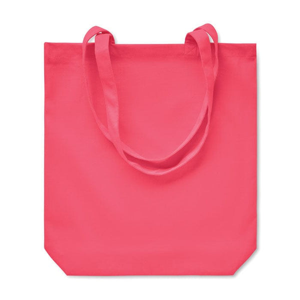 Shopper in tela 270 gr/m² - personalizzabile con logo