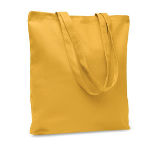 Shopper in tela 270 gr/m² - personalizzabile con logo