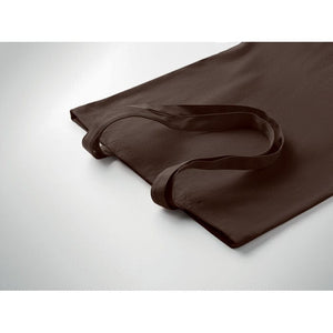 Shopper in tela 270 gr/m² - personalizzabile con logo
