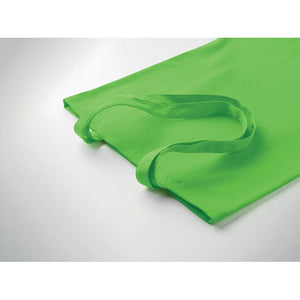 Shopper in tela 270 gr/m² - personalizzabile con logo