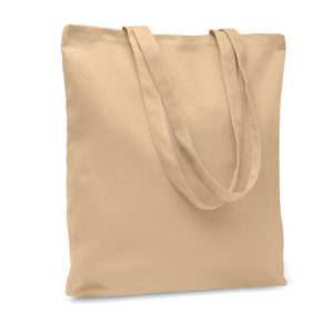 Shopper in tela 270 gr/m² - personalizzabile con logo