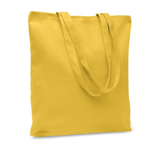 Shopper in tela 270 gr/m² - personalizzabile con logo
