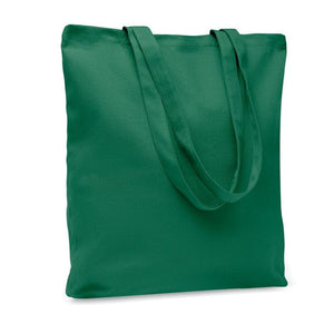 Shopper in tela 270 gr/m² - personalizzabile con logo