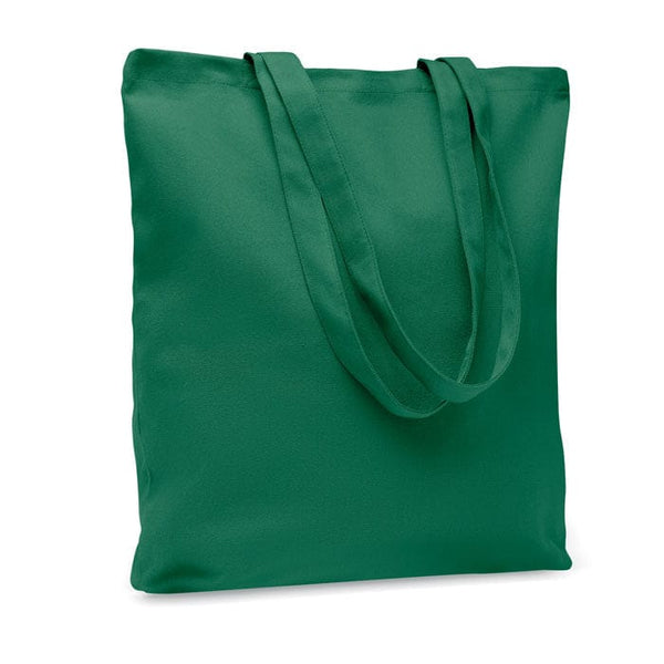Shopper in tela 270 gr/m² - personalizzabile con logo