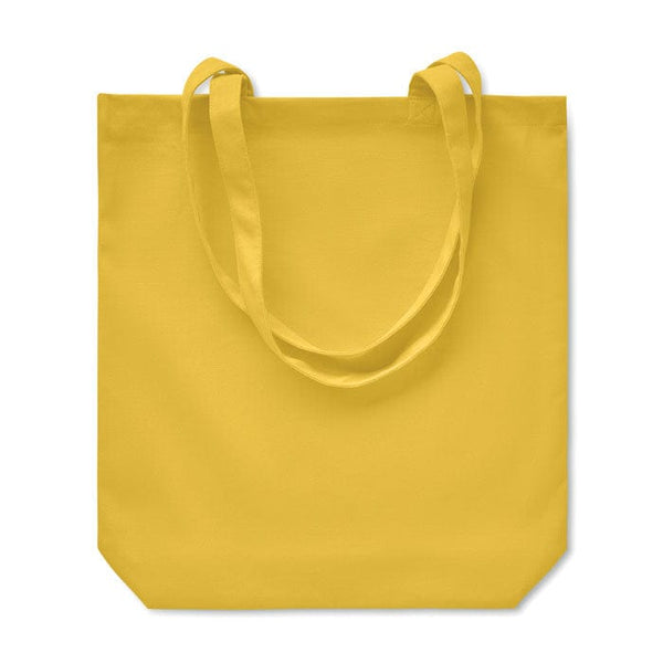 Shopper in tela 270 gr/m² - personalizzabile con logo