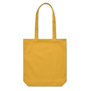Shopper in tela 270 gr/m² Ochre - personalizzabile con logo
