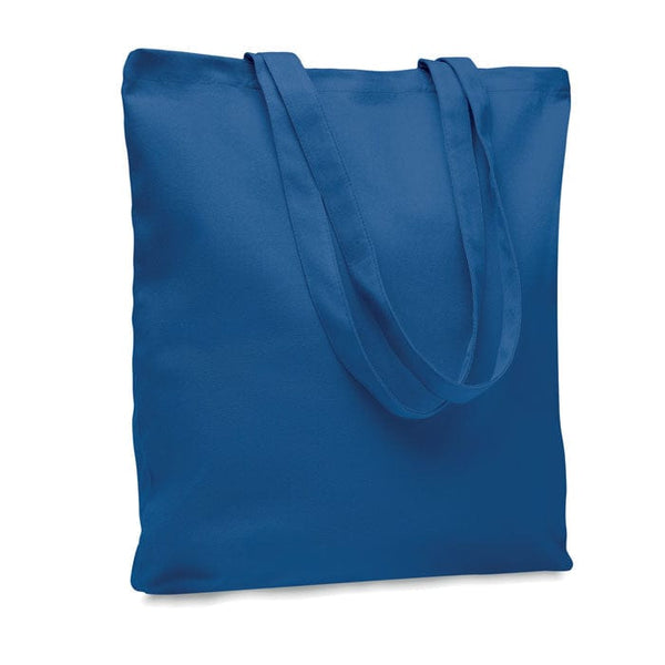 Shopper in tela 270 gr/m² Royal - personalizzabile con logo
