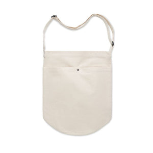 Shopper in tela 270 gr Natural beige - personalizzabile con logo