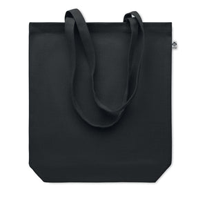 Shopper in tela 270 gr colorata - personalizzabile con logo