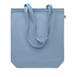 Shopper in tela 270 gr colorata - personalizzabile con logo