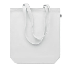 Shopper in tela 270 gr colorata - personalizzabile con logo