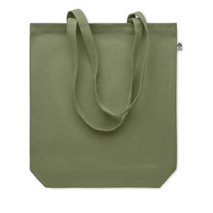 Shopper in tela 270 gr colorata - personalizzabile con logo