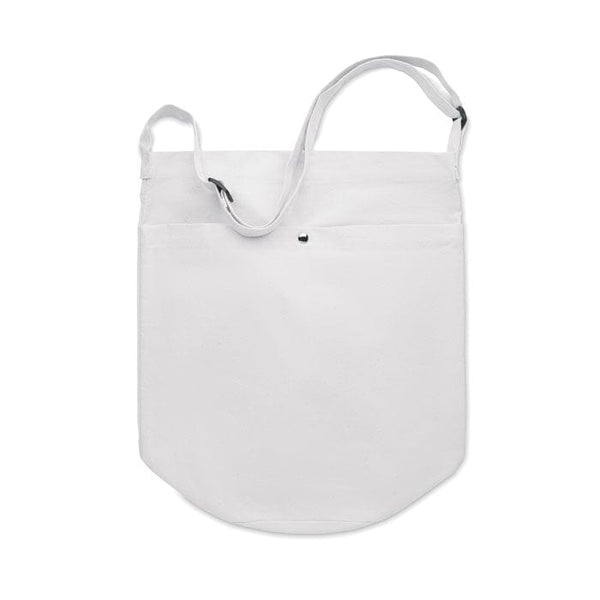 Shopper in tela 270 gr - personalizzabile con logo