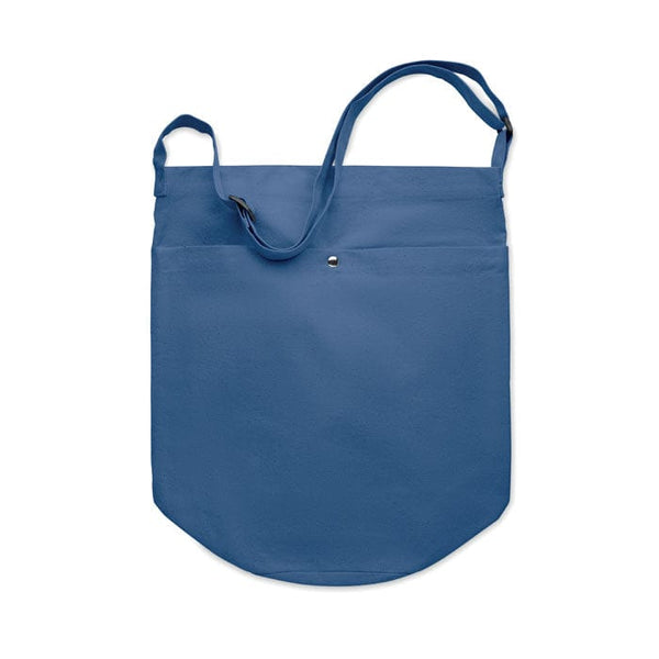 Shopper in tela 270 gr - personalizzabile con logo