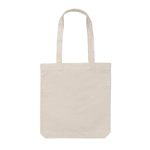 Shopper in tela Impact AWARE™ 285 gm2 non tinta - personalizzabile con logo