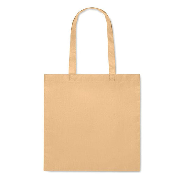 Shopper in TNT RPET 38x42 cm - personalizzabile con logo