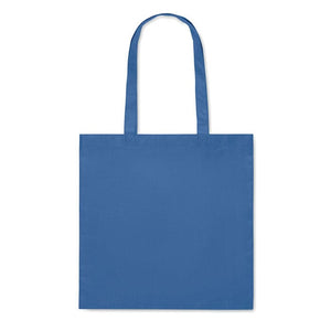 Shopper in TNT RPET 38x42 cm - personalizzabile con logo