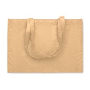 Shopper in TNT RPET 45x32 cm - personalizzabile con logo