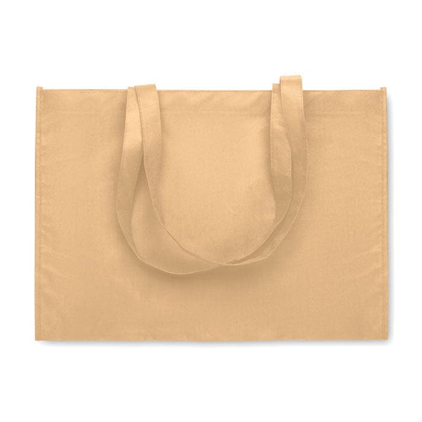 Shopper in TNT RPET 45x32 cm - personalizzabile con logo
